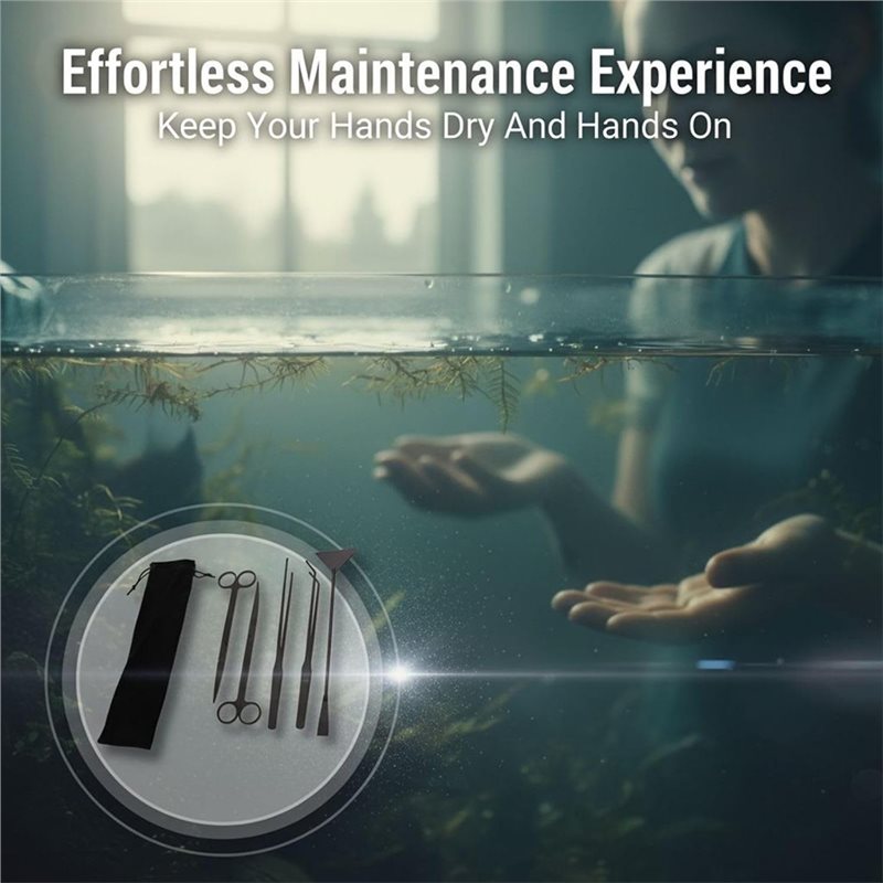 PHFU-For Aquatic Plants, Inclu - Planted Aquarium With Sand review and price