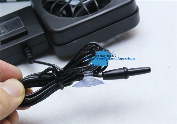 Mini nano clip hang on cooling - Planted Aquarium Mini review and price