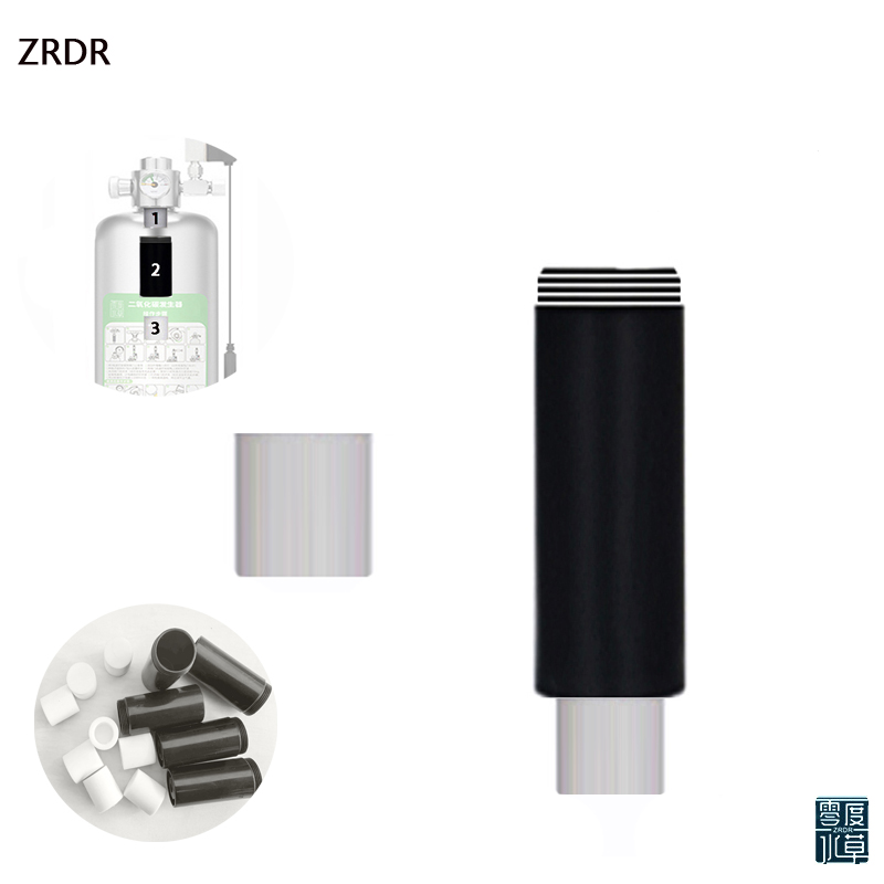 ZRDR Aquarium CO2 Generator Fi - Planted Aquarium Co2 review and price