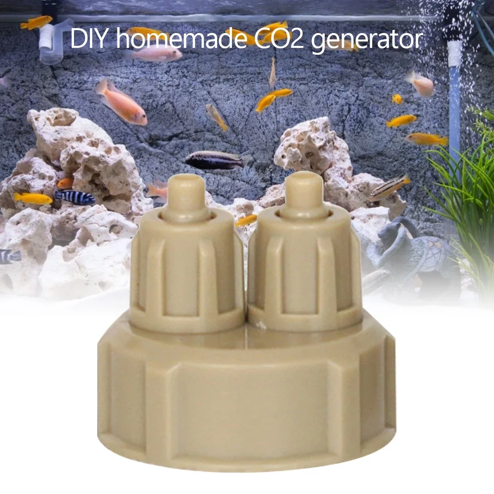 Aquarium CO2 System Generator  - Planted Aquarium Co2 review and price