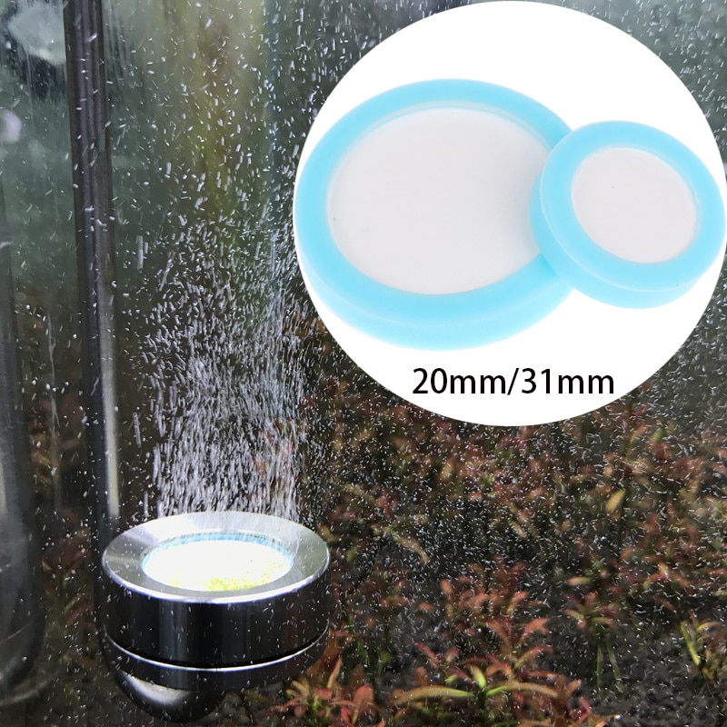 Ceramic Aquarium CO2 Diffuser  - Planted Aquarium Co2 review and price
