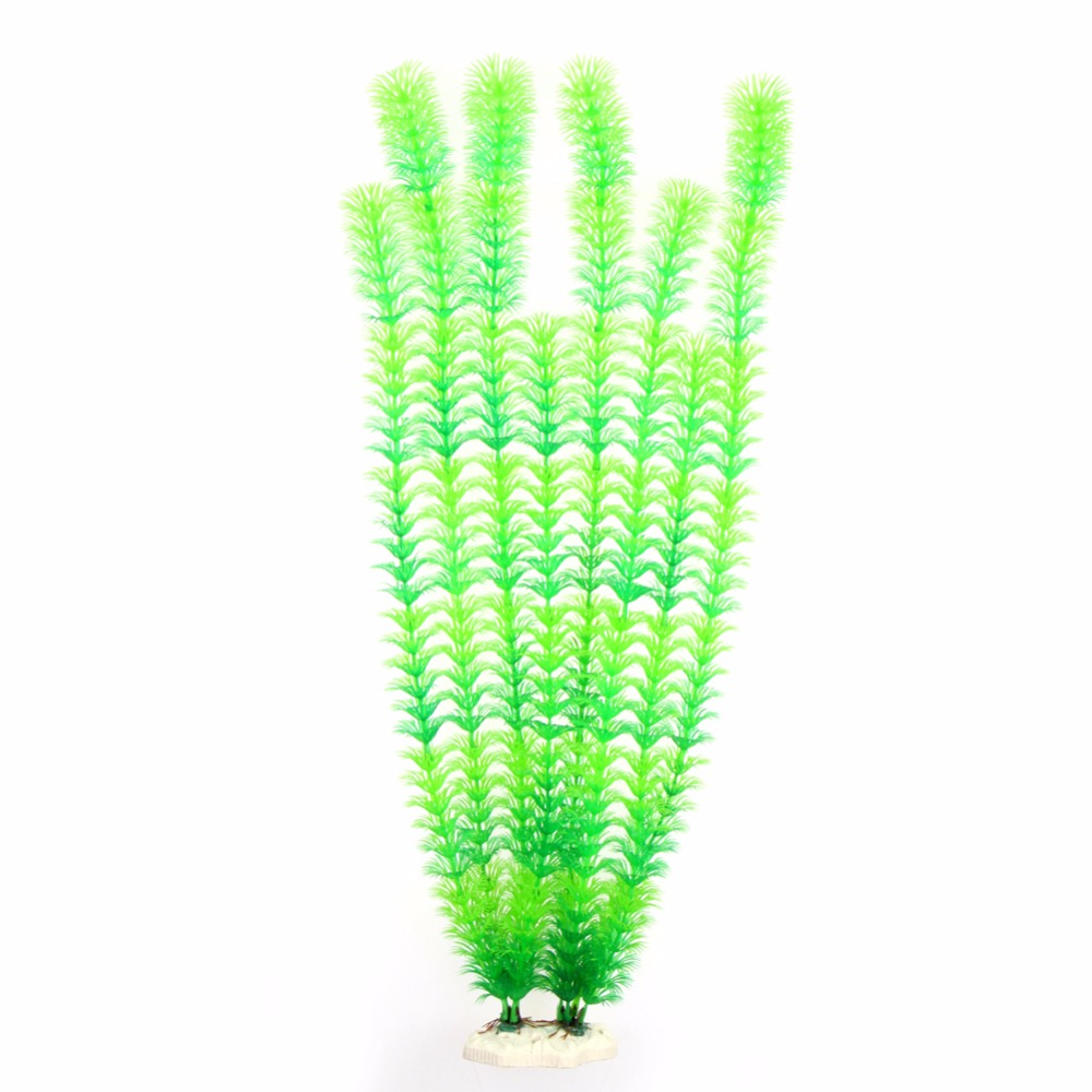 High Quality 50 cm artificial  - Aquarium Plant Live review and price