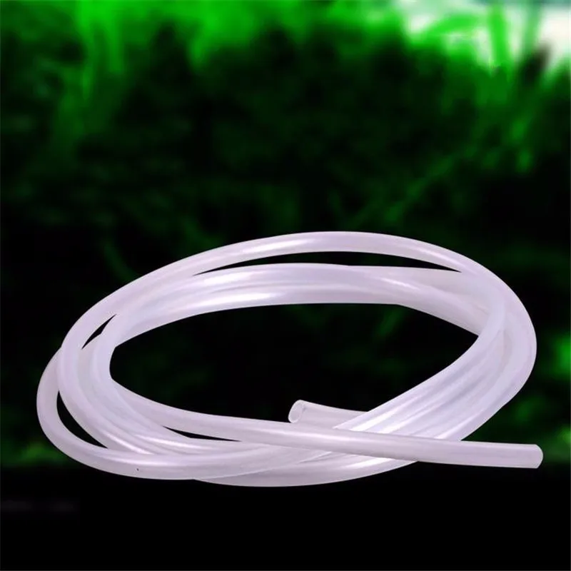 PU 1/5m Fish Tank CO2 Tube Pip - Planted Aquarium Tank Kit review and price