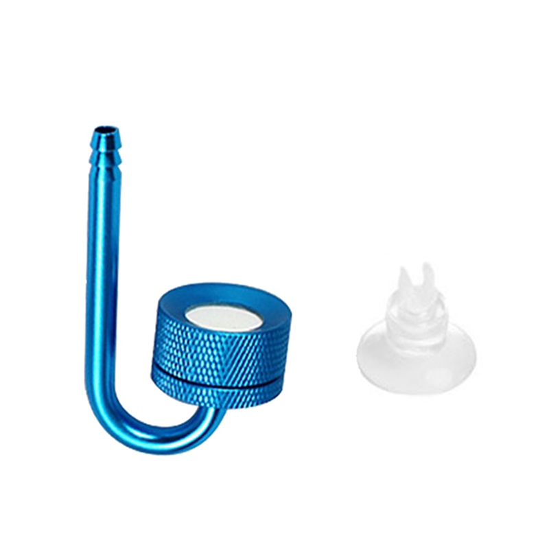 【HOT】CO2 Atomizer System Diffu - Planted Aquarium Co2 review and price