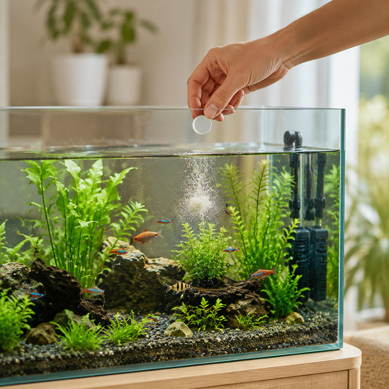 MIRAVEXL 150 Aquarium Algae Re - Planted Aquarium Supplies review and price