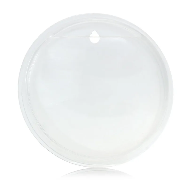 Transparent acrylic hanging wa - Planted Aquarium Mini review and price