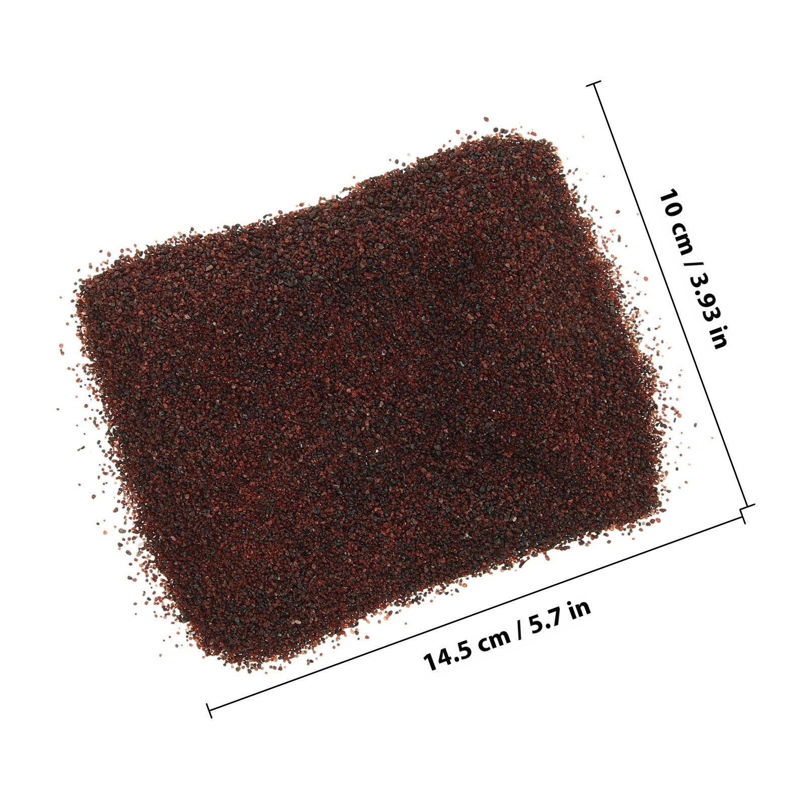 Flowerpot Plants Filling Grave - Planted Aquarium With Sand review and price