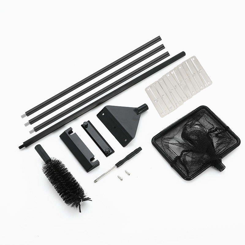 Aquarium Algae Remover Aluminu - Planted Aquarium Tools review and price
