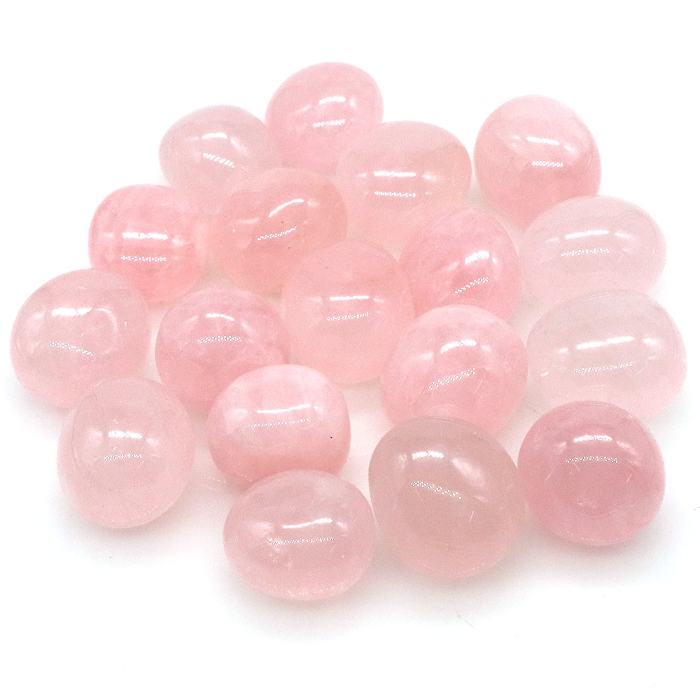 Rose Quartz Tumbled Stone Natu - Planted Aquarium With Gravel review and price