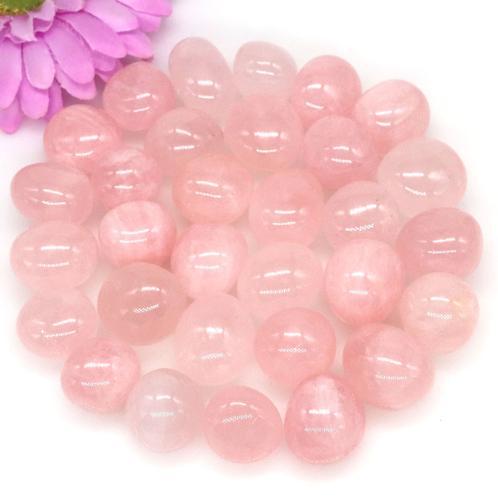 Rose Quartz Tumbled Stone Natu - Planted Aquarium With Gravel review and price