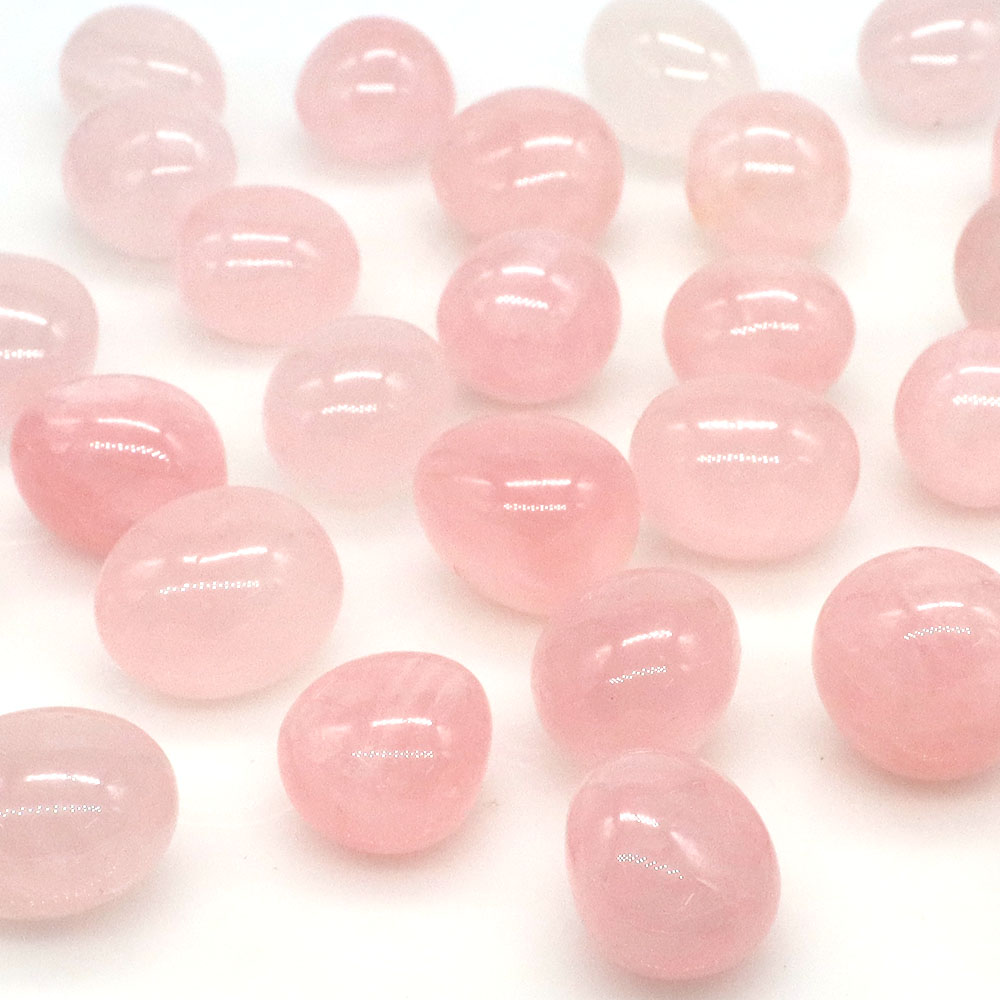 Rose Quartz Tumbled Stone Natu - Planted Aquarium With Gravel review and price