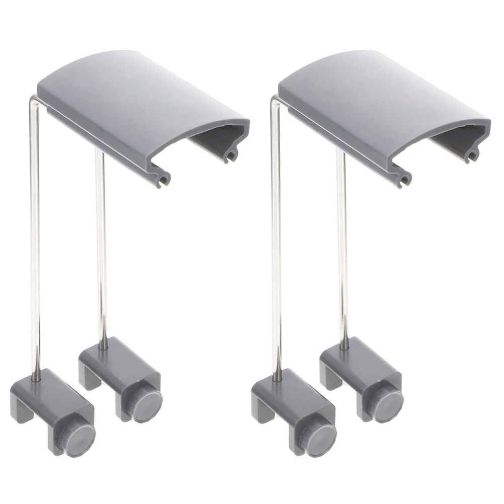 2Pcs Aquarium Light Stand Adju - Planted Aquarium Supplies review and price