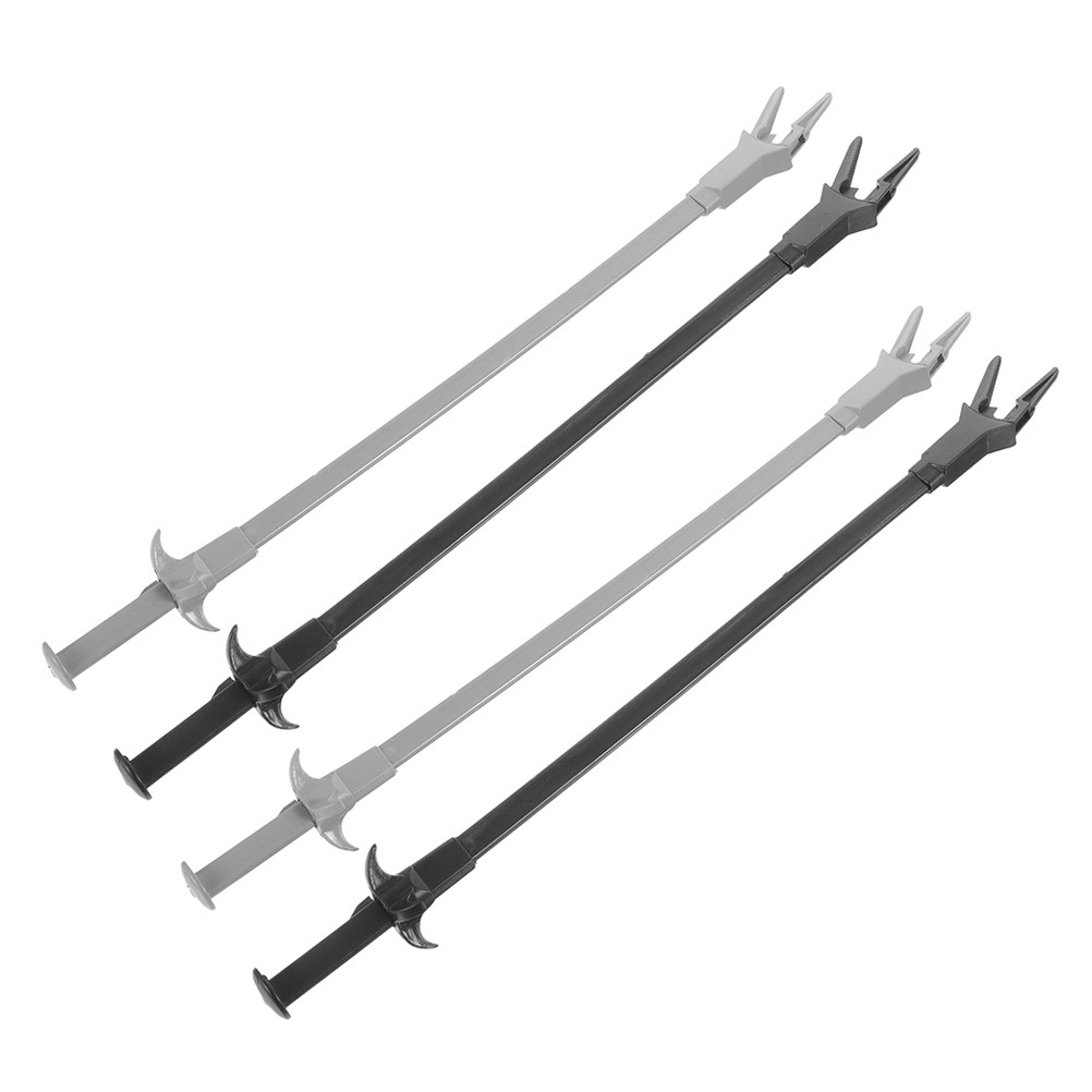 4pcs Aquatic Planting Clip Lon - Planted Aquarium Tank Kit review and price