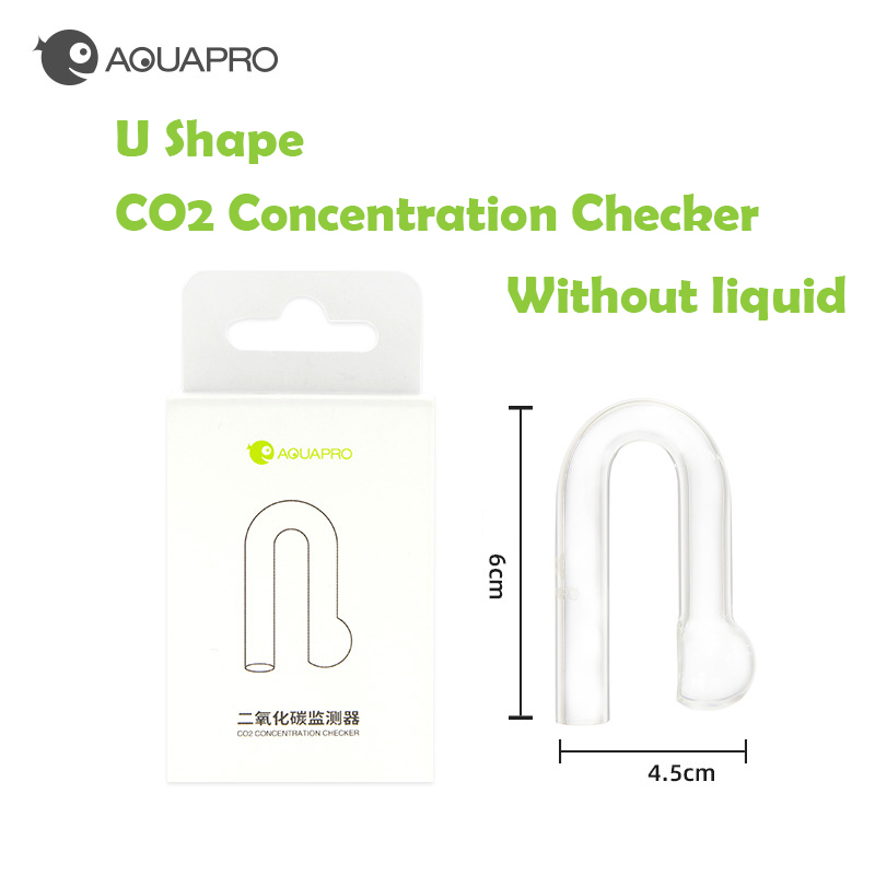 Aquarium CO2 Monitor Concentra - Planted Aquarium Co2 review and price