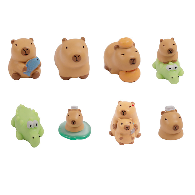 Micro Landscape Mini Figurines - Planted Aquarium Mini review and price