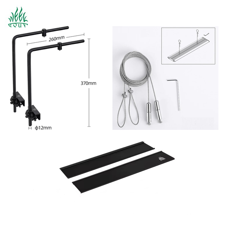 Week Aqua Aquarium Accessories - Planted Aquarium Tank Kit review and price