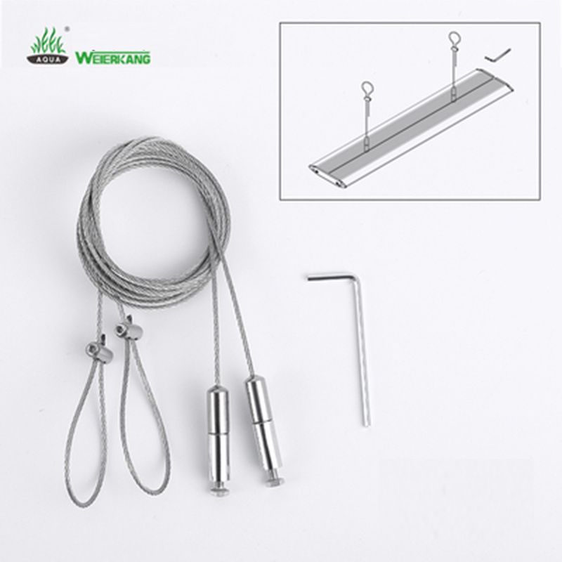 Week Aqua Aquarium Accessories - Planted Aquarium Tank Kit review and price