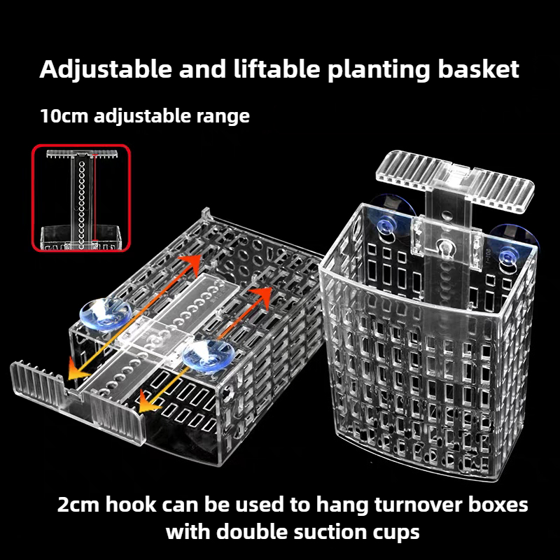 Aquarium Plant Holder Adjustab - Aquarium Plant Live review and price