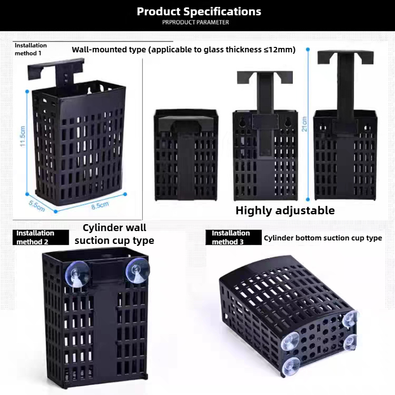 Aquarium Plant Holder Adjustab - Aquarium Plant Live review and price