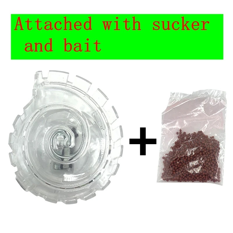 Aquarium Plant Snail Trap Catc - Planted Aquarium Tools review and price
