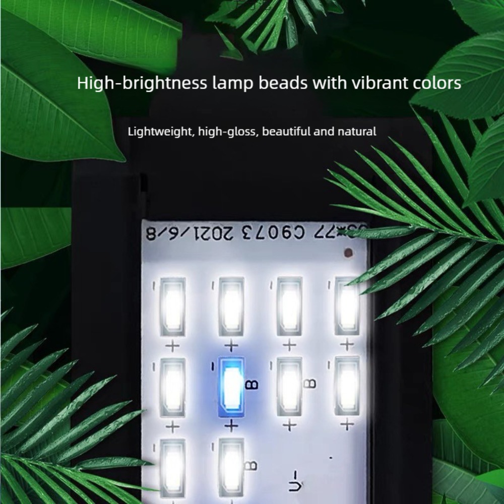 Mini Clip On Fish Tank Light D - Planted Aquarium Mini review and price