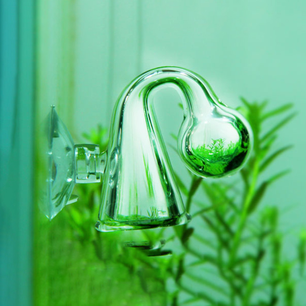 Fish Tank CO2 Diffuse Glass Dr - Planted Aquarium Co2 review and price