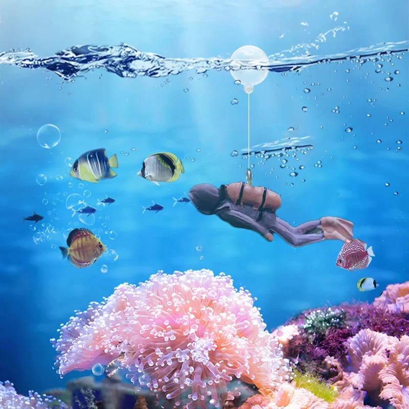 1/2pcs Aquarium Decoration Acc - Planted Aquarium Mini review and price