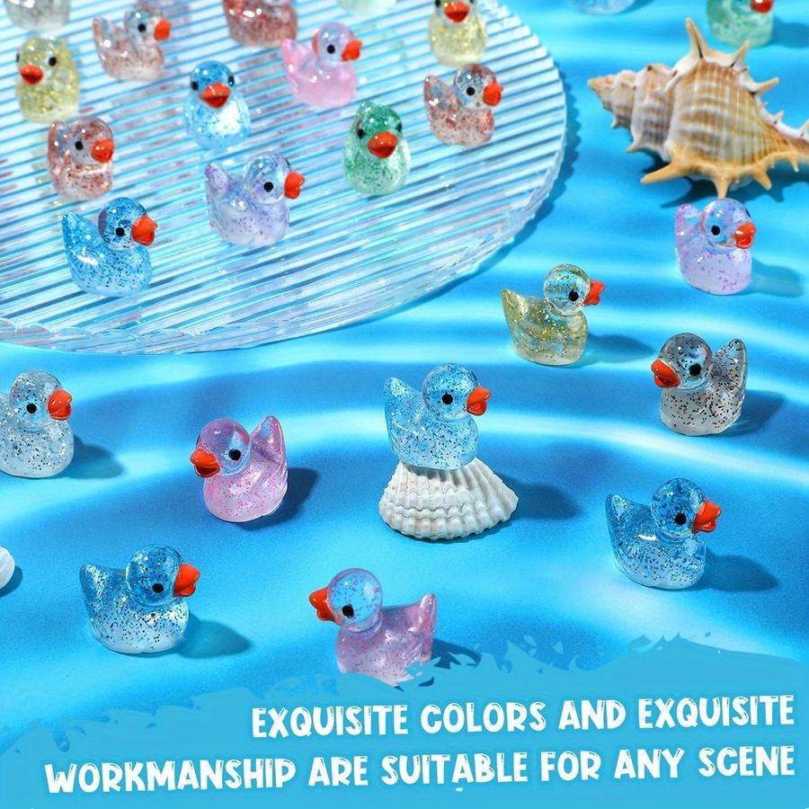 1/5/10/20/50/100pcs Glitter Mi - Planted Aquarium Mini review and price
