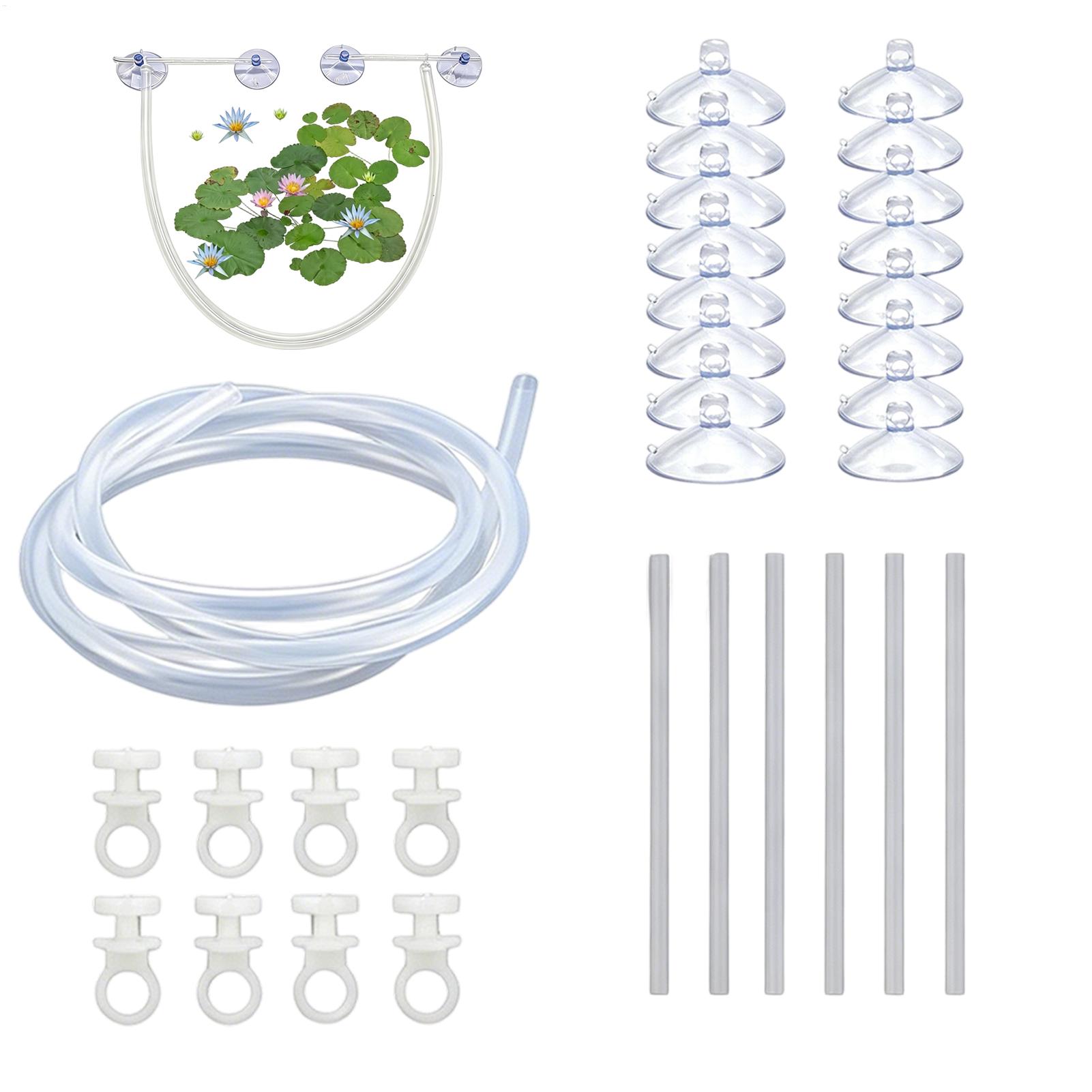 Aquarium Floating Plant Barrie - Planted Aquarium Tank Kit review and price