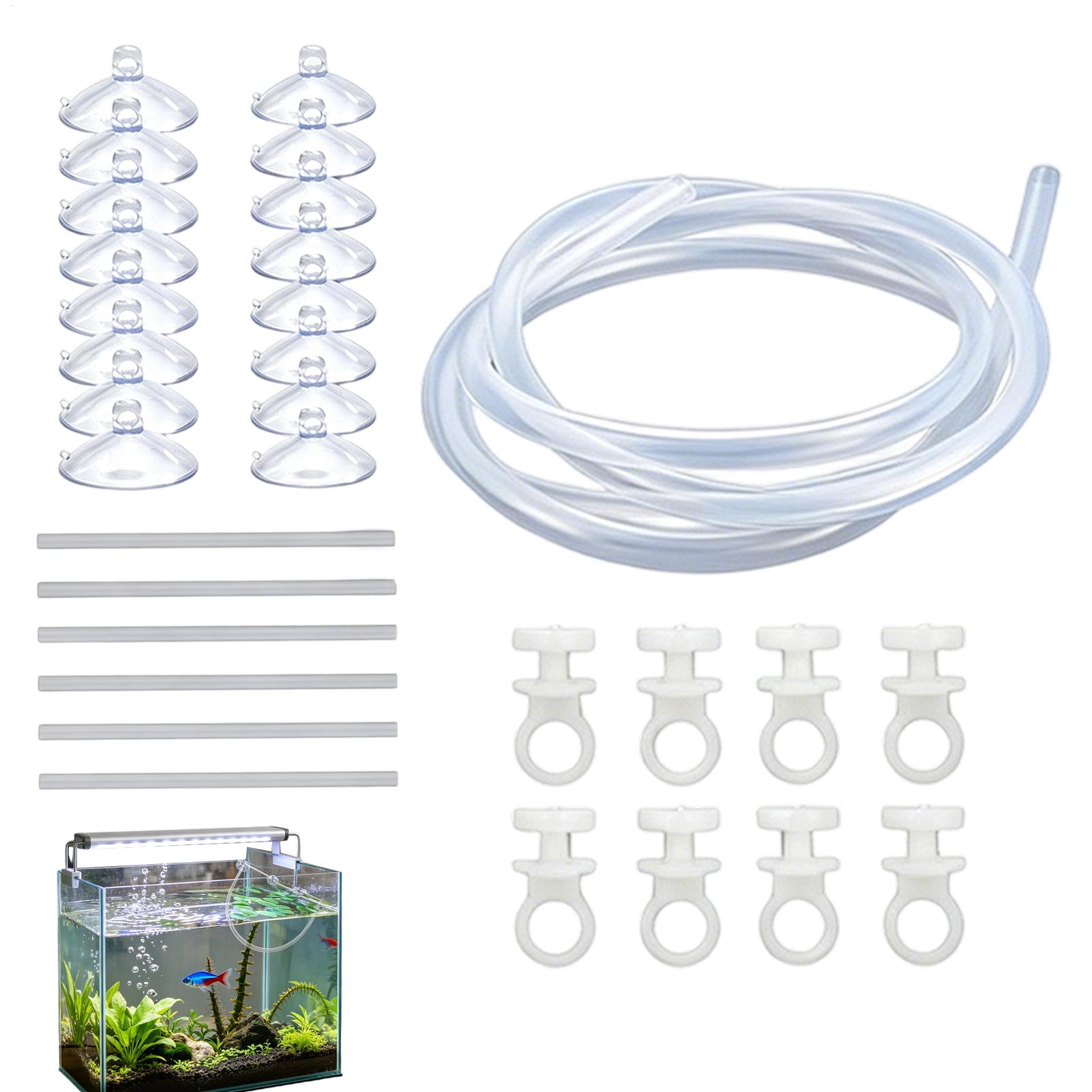 Aquarium Floating Plant Barrie - Planted Aquarium Tank Kit review and price