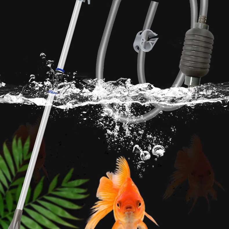 Aquarium Water Changer Siphon  - Planted Aquarium With Sand review and price