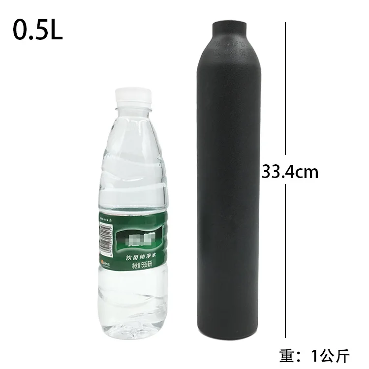 High Pressure Bottle Thread M1 - Planted Aquarium Supplies review and price