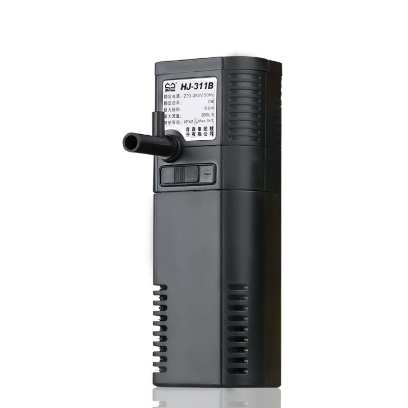 SUNSUN mini nano 111B 311B 611 - Planted Aquarium Mini review and price