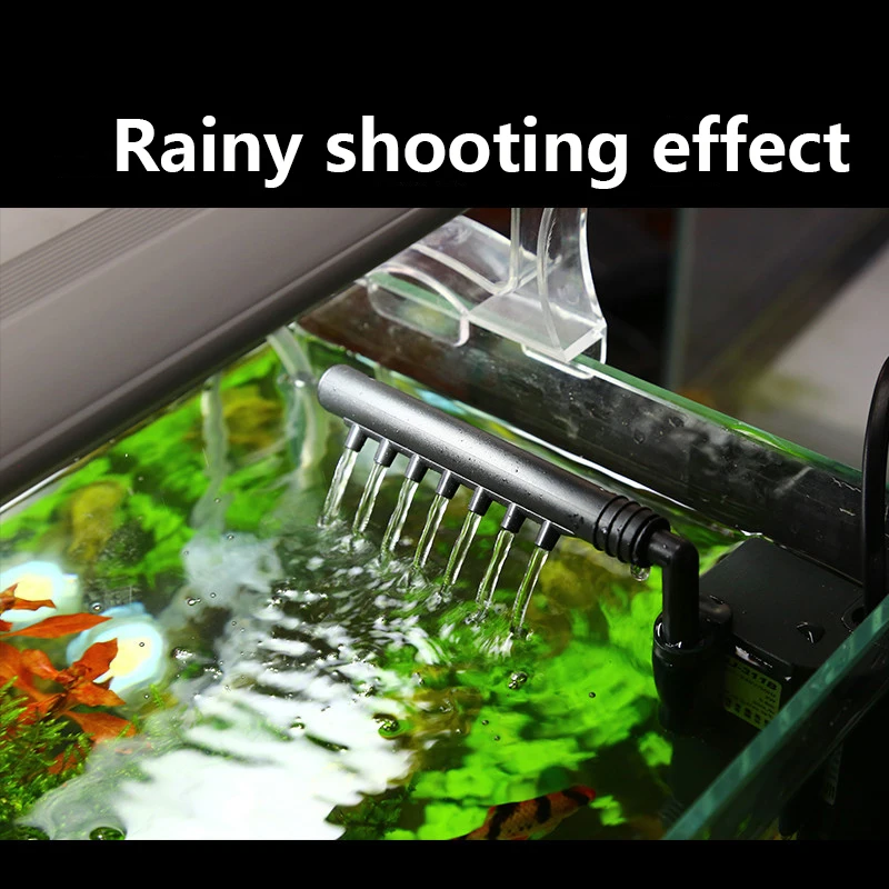 SUNSUN mini nano 111B 311B 611 - Planted Aquarium Mini review and price