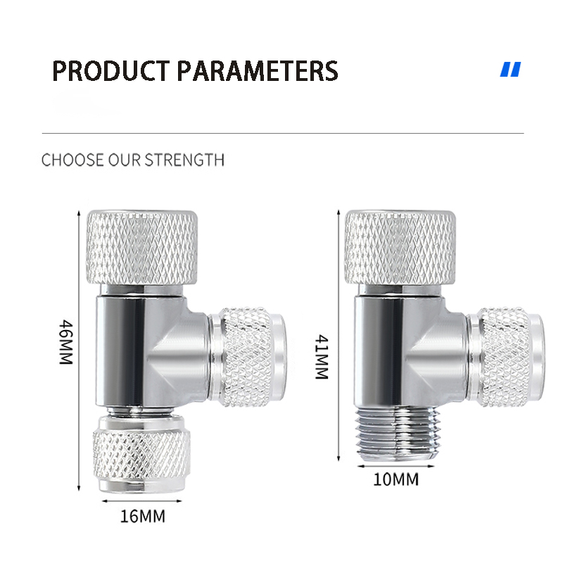 ZRDR High Quality Needle Valve - Planted Aquarium Co2 review and price