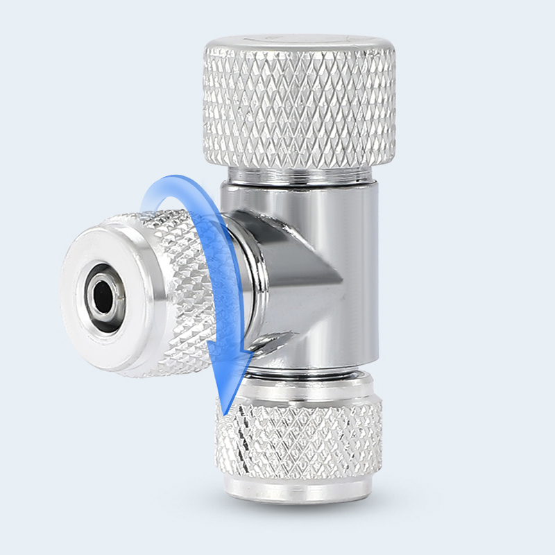 ZRDR High Quality Needle Valve - Planted Aquarium Co2 review and price