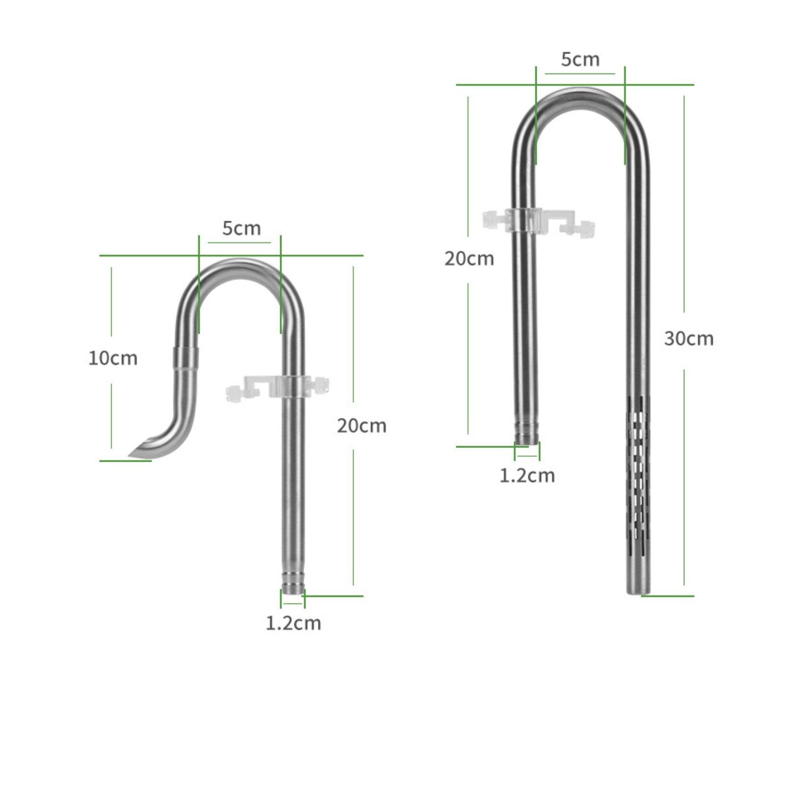 Aquarium Fitting Adjustable In - Planted Aquarium Tank Kit review and price