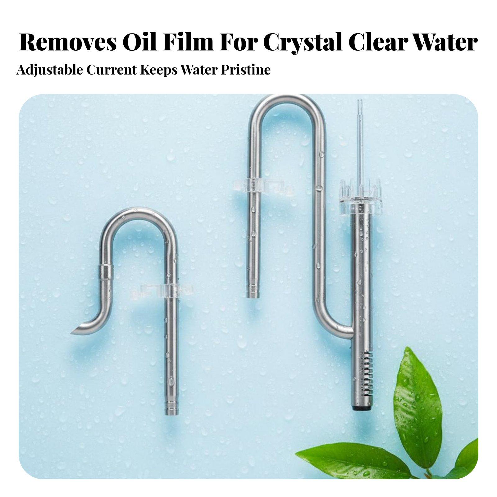 Aquarium Fitting Adjustable In - Planted Aquarium Tank Kit review and price